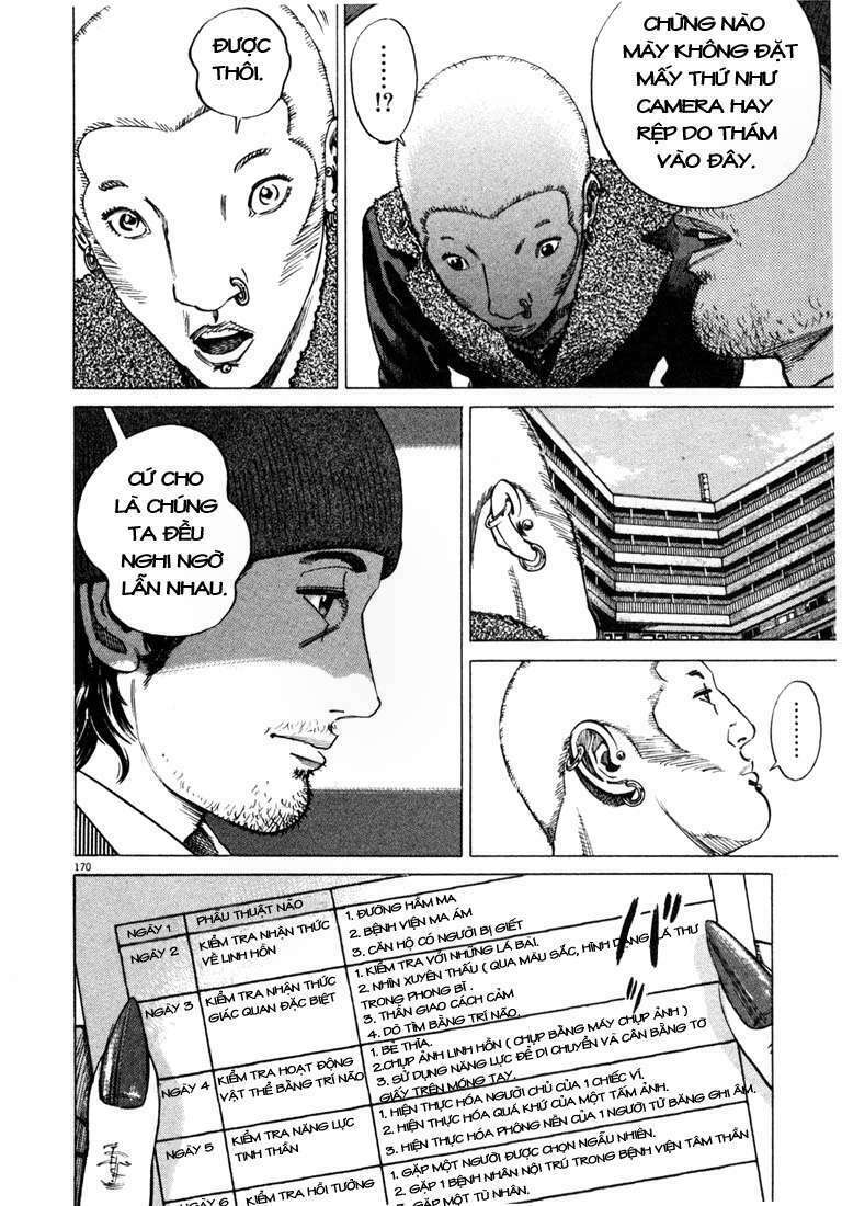 homunculus chapter 9 15