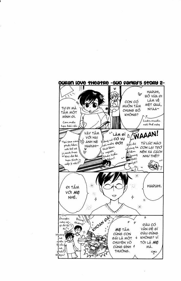 6 chàng trai và 1 cô gái chapter 6 2