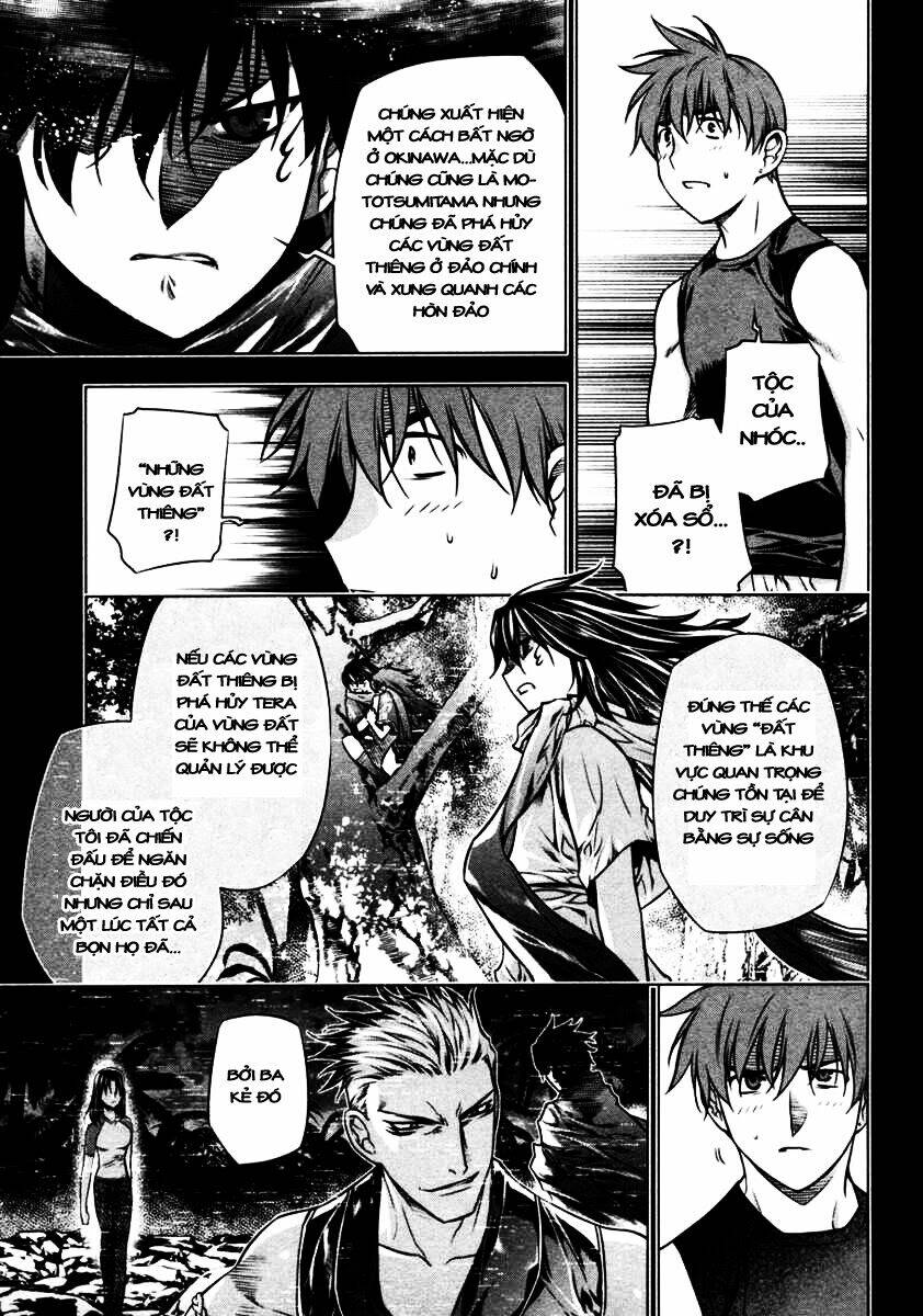 black god chapter 27 16