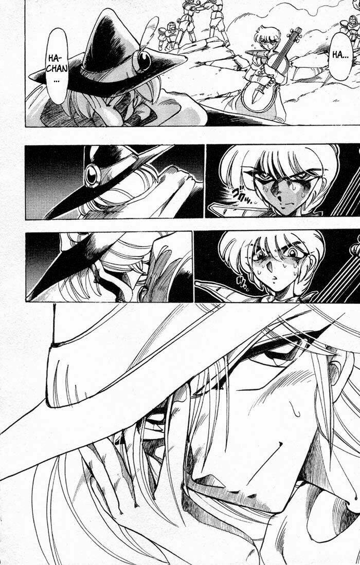 violinist of hameln - cây đàn kì diệu chapter 33 13