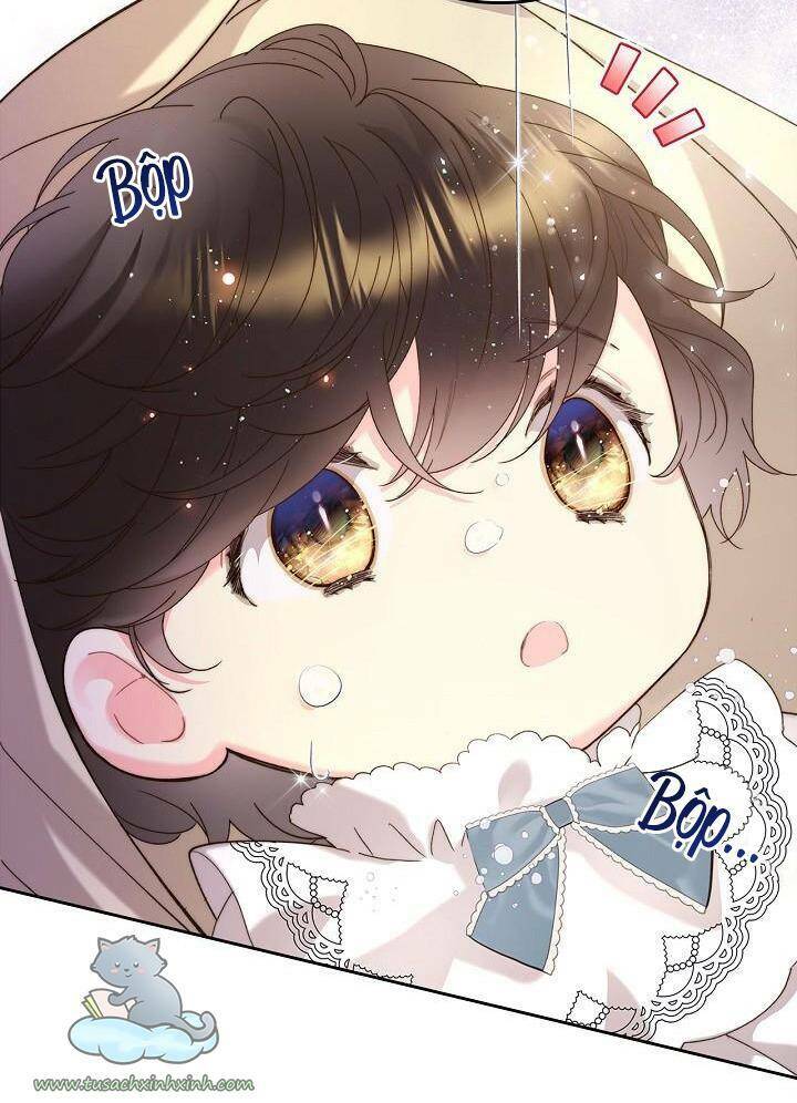 [15+] công chúa chloe chapter 93 9