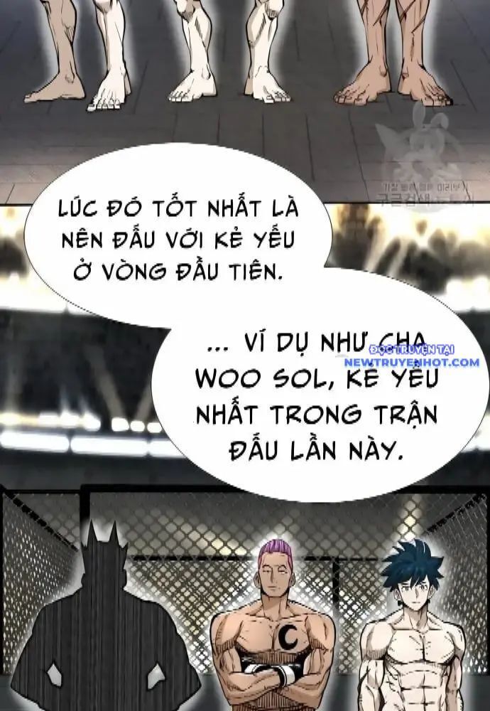 shark - cá mập chapter 271 87