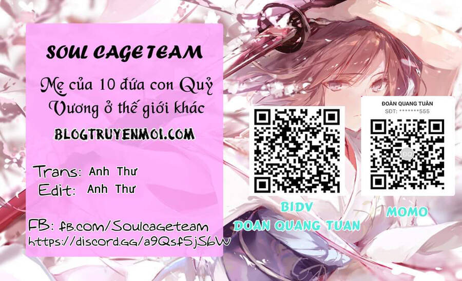 i became the mother of the strongest demon lord’s 10 children in another world chapter 38 1