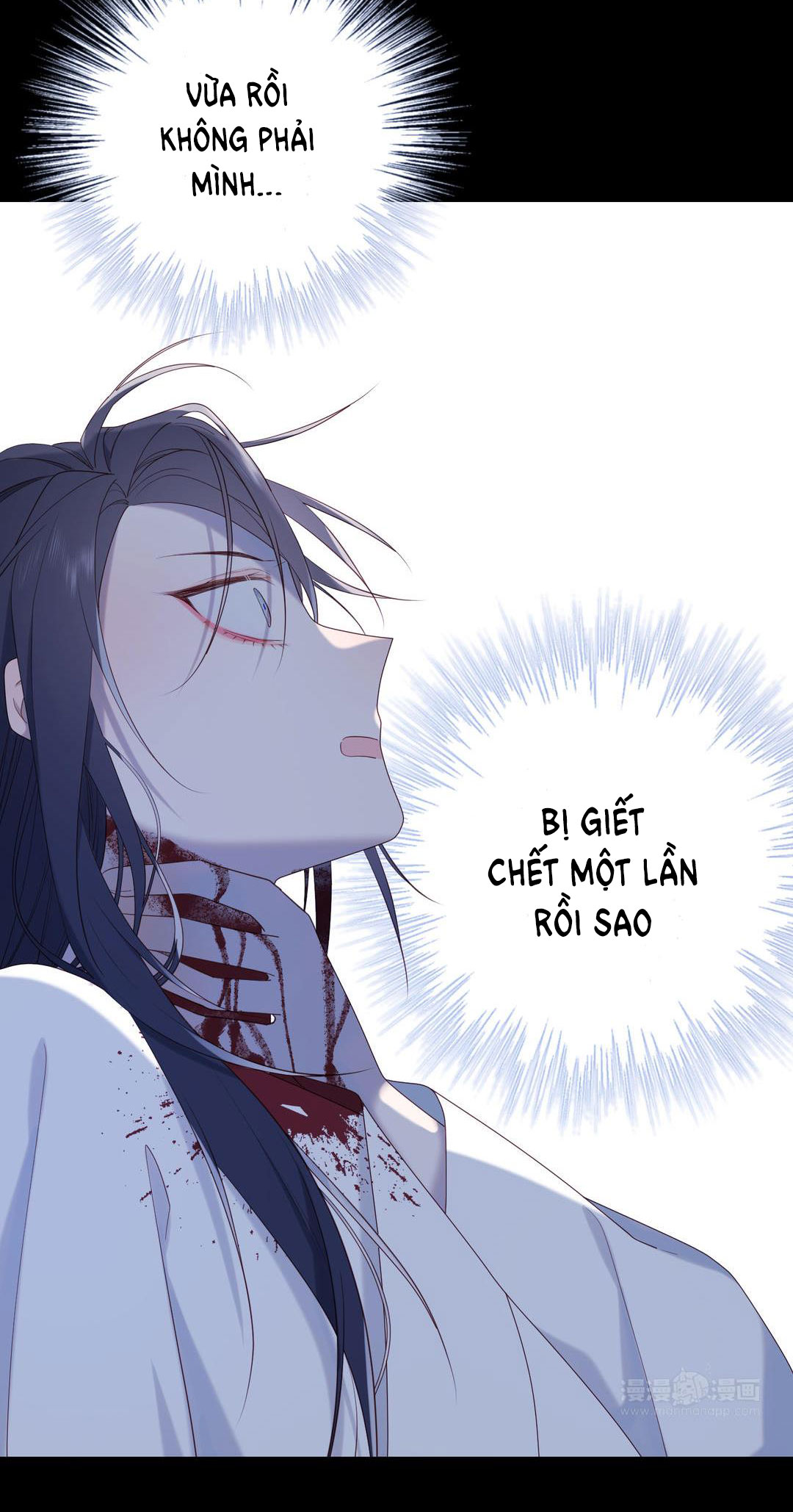 ác nữ cự tuyệt nam chính chapter 36 25