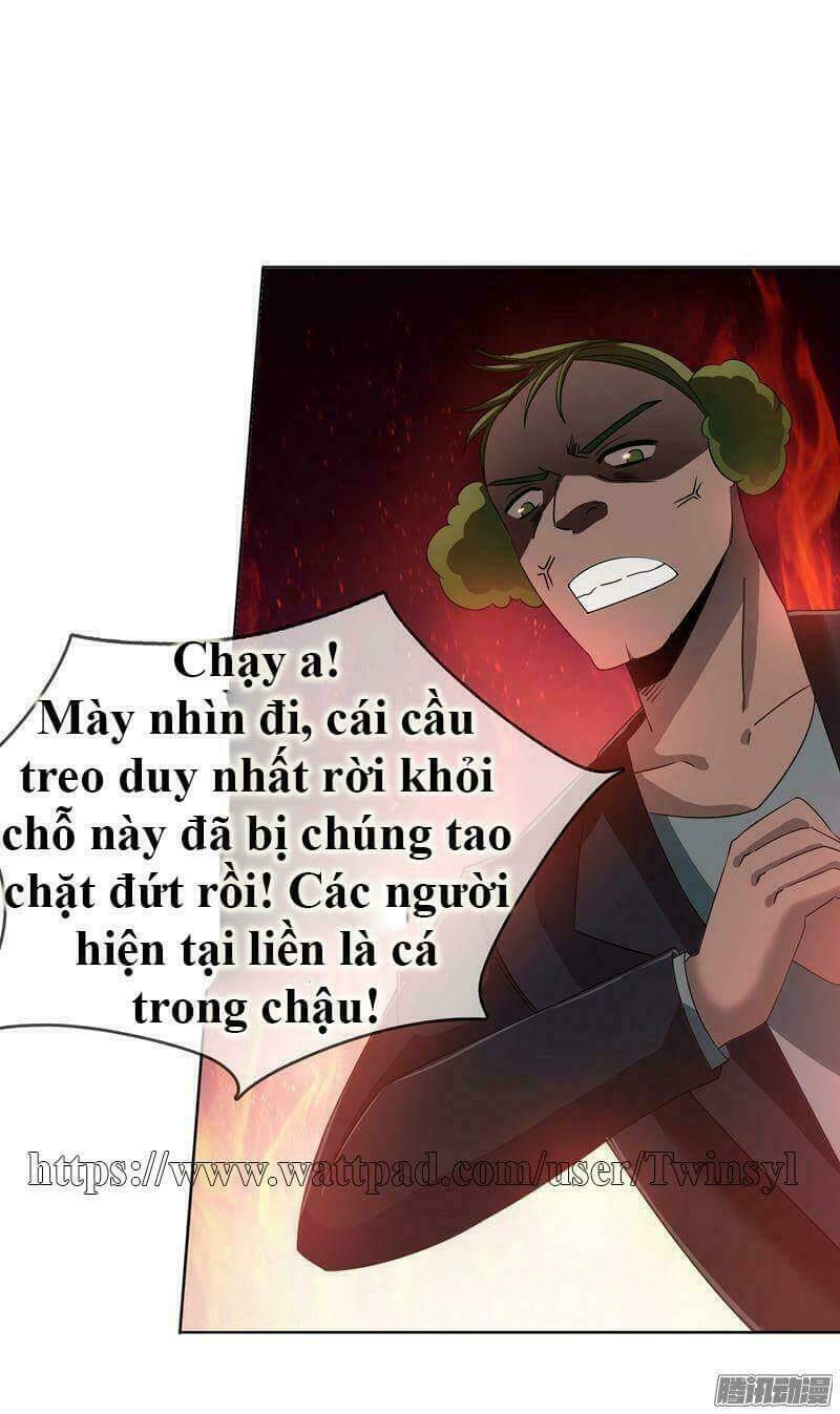 bá đạo trung khuyển tìm ái ký chapter 11 13