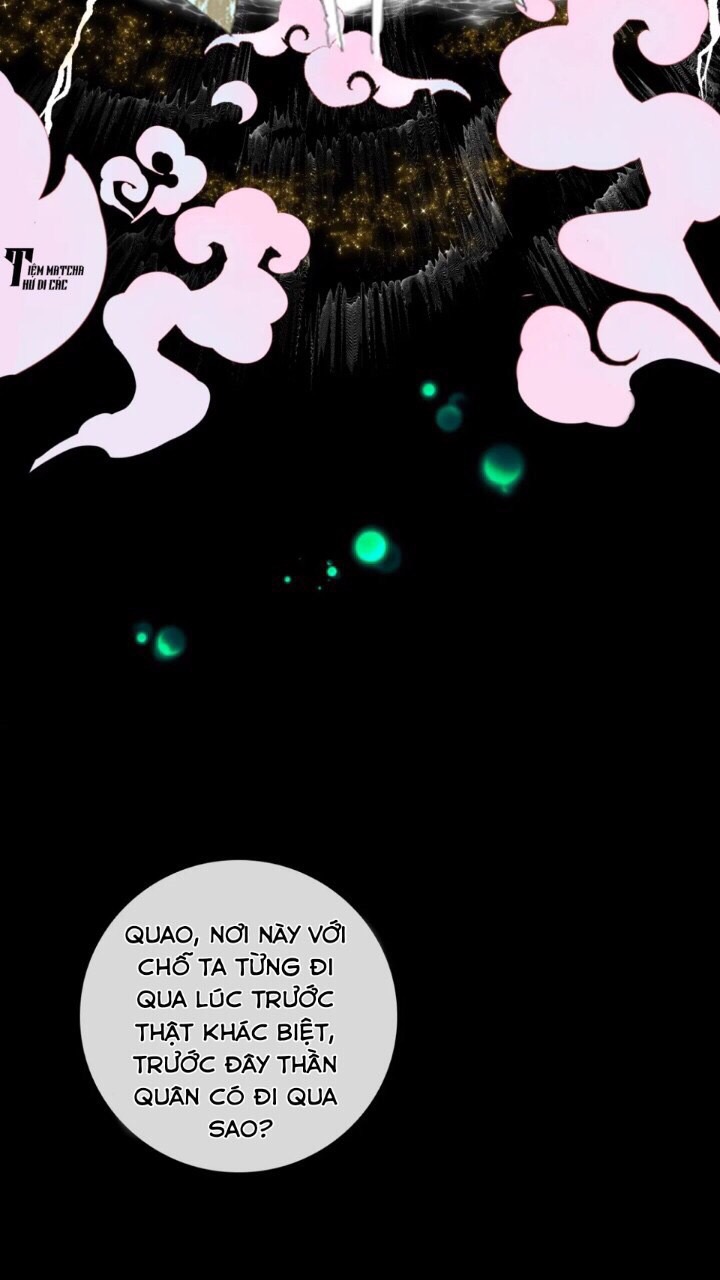 nhiệm vụ này thật muốn lấy mạng chapter 1 36