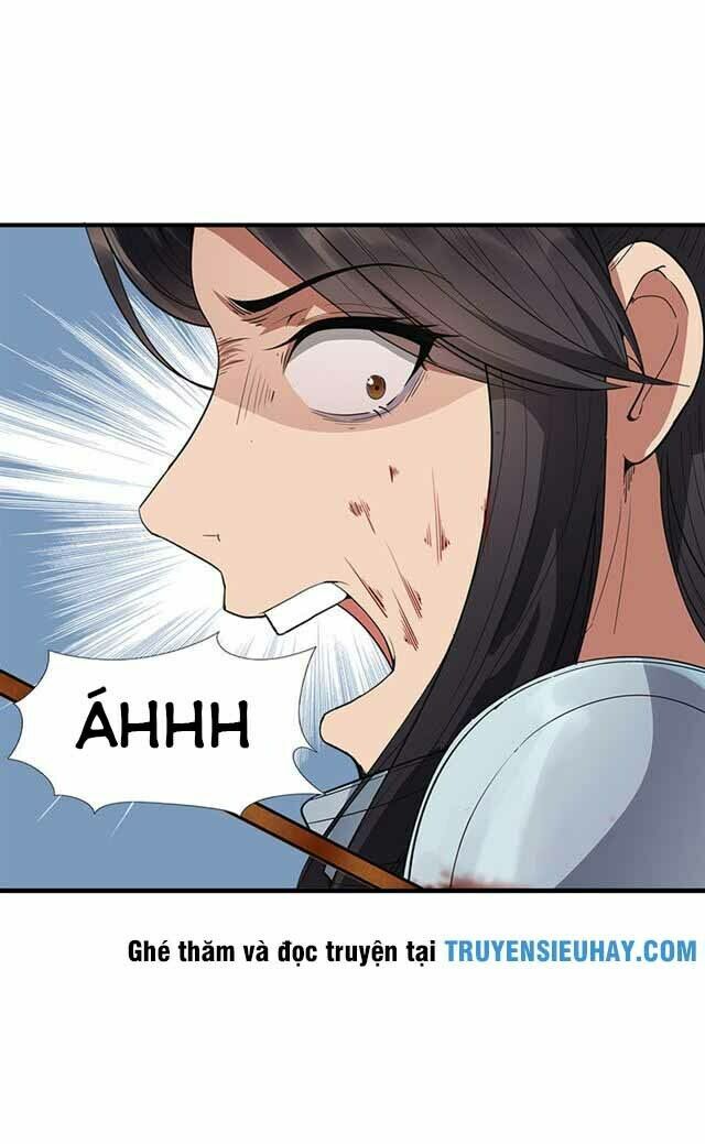 cuồng nữ trọng sinh - hoàn khố thất hoàng phi chapter 77 4