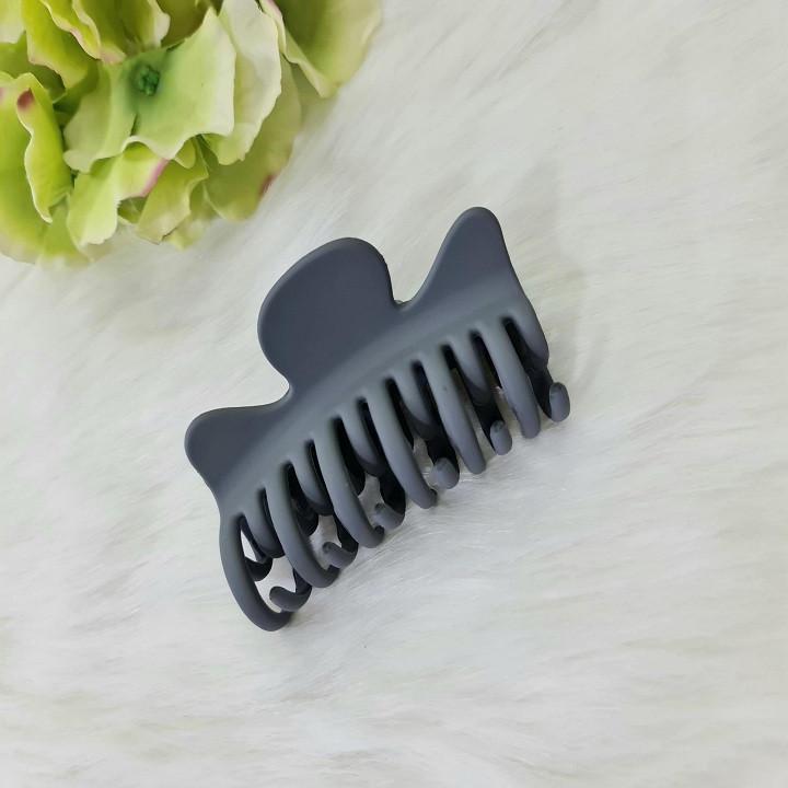 Kẹp Gấp Tóc Càng Cua 6 chân 2 Tầng Loại Lớn No.183