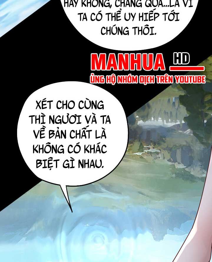 Ta Trời Sinh Đã Là Nhân Vật Phản Diện Chapter 102 - Trang 39