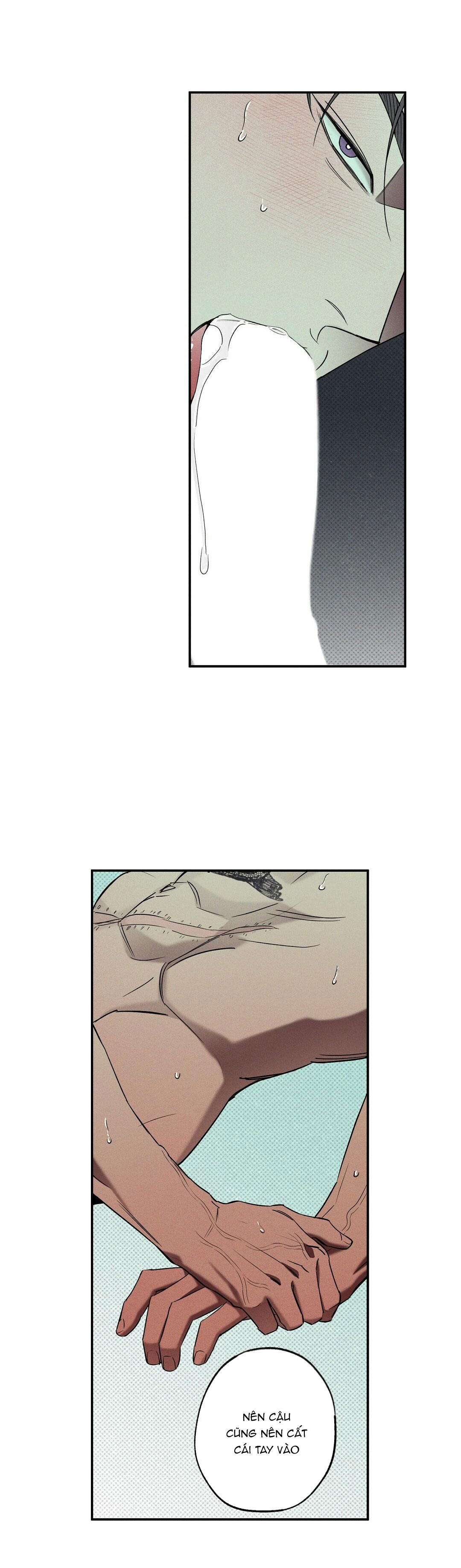 wet sand chapter 8 15