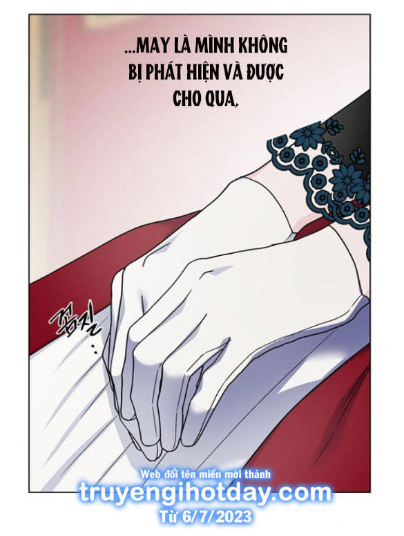 cách hiệp sĩ sống như một tiểu thư chapter 98.1 37