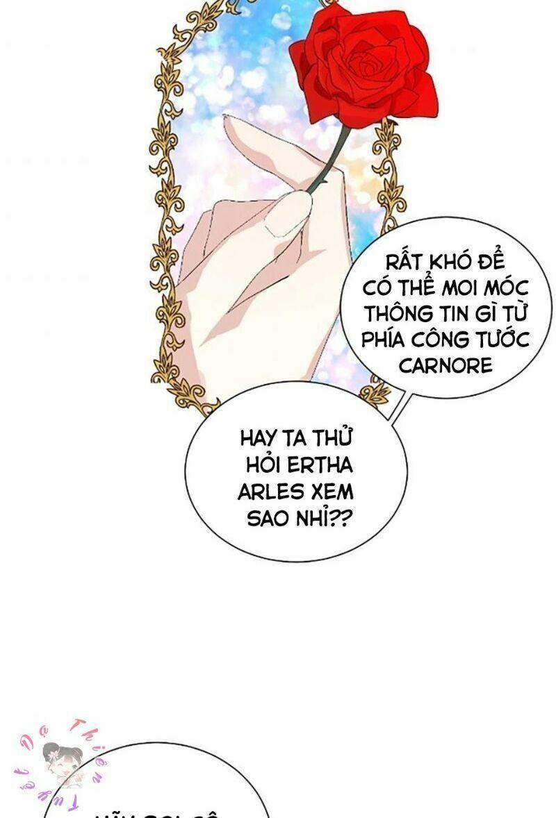 xin ngài đừng ăn tôi chapter 5 45