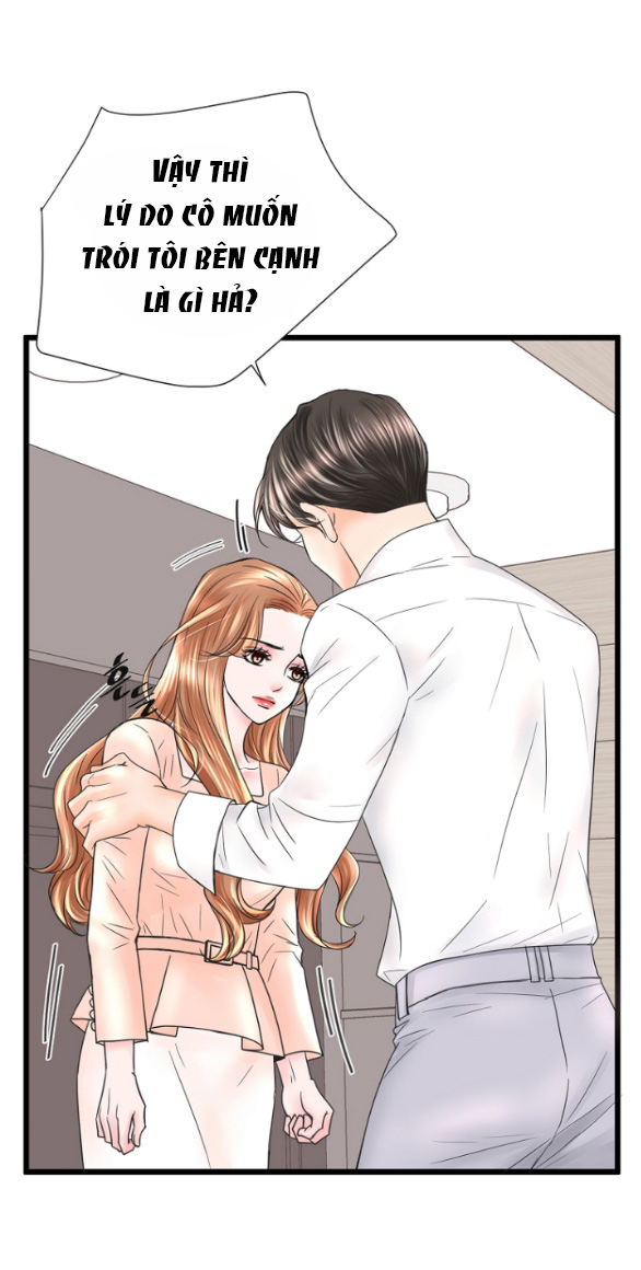 Tình Yêu Đánh Cắp Trái Tim chapter 15.2 - Trang 14
