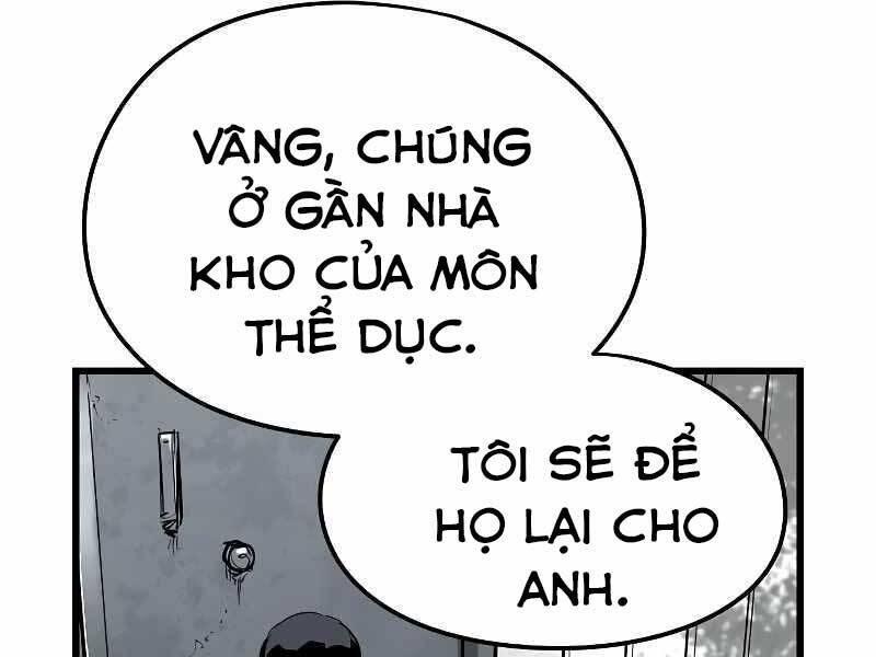 The Breaker 3: Quyền Năng Vô Hạn chapter 3.5 30
