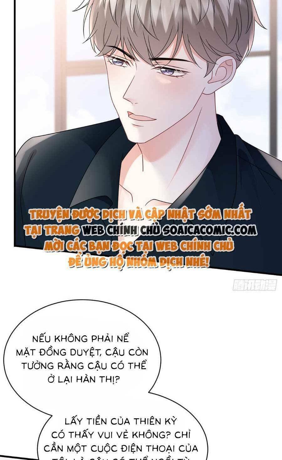 [16+] đại tiểu thư có thể có ý đồ xấu chapter 145 33