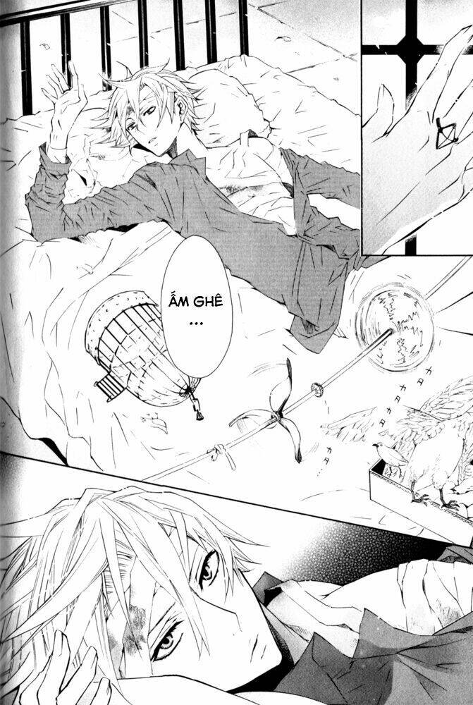 karneval chapter 11 22