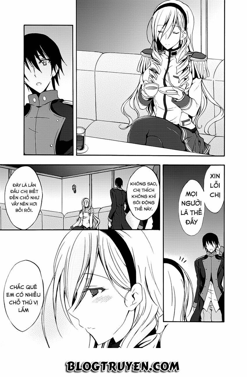 valkyrie romanze chapter 4 10