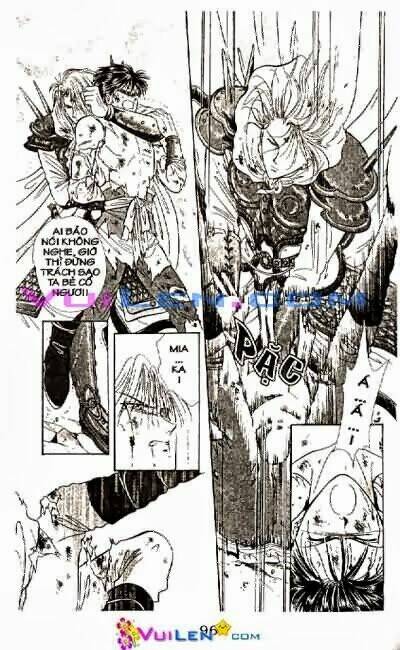 quyển sách kỳ bí chapter 13 97