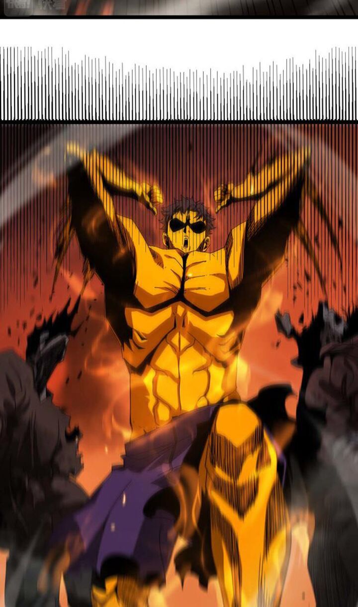 chư giới - tận thế online chapter 88 14