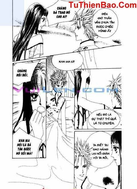 công chúa của tôi chapter 5 78