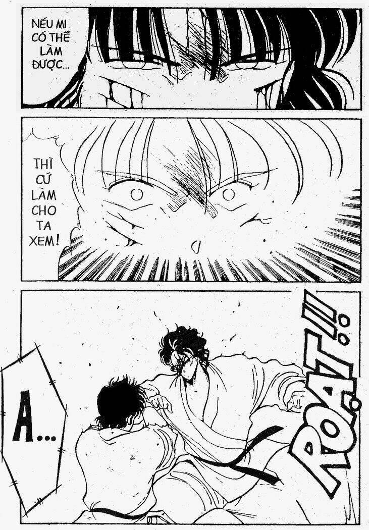 truyền nhân atula - shura no mon i chapter 57 17