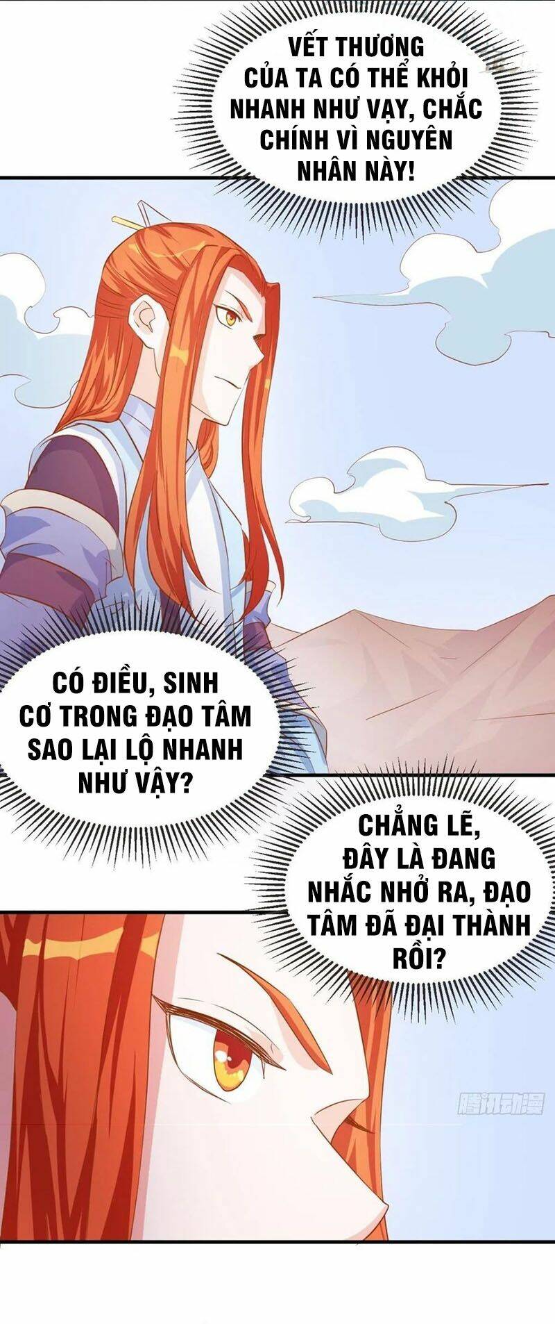 thiên hạ kiếp chapter 54 14