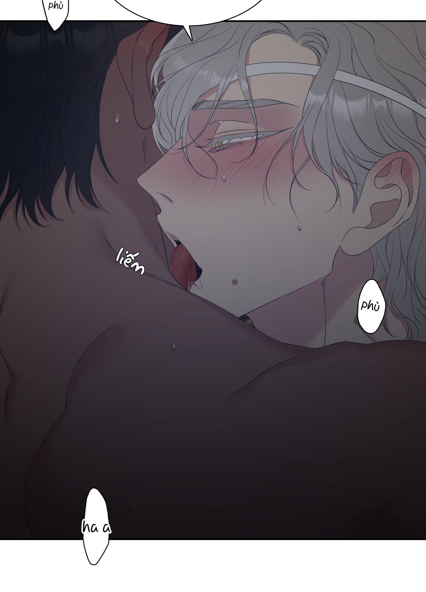 ái tình tự tâm chapter 15 30