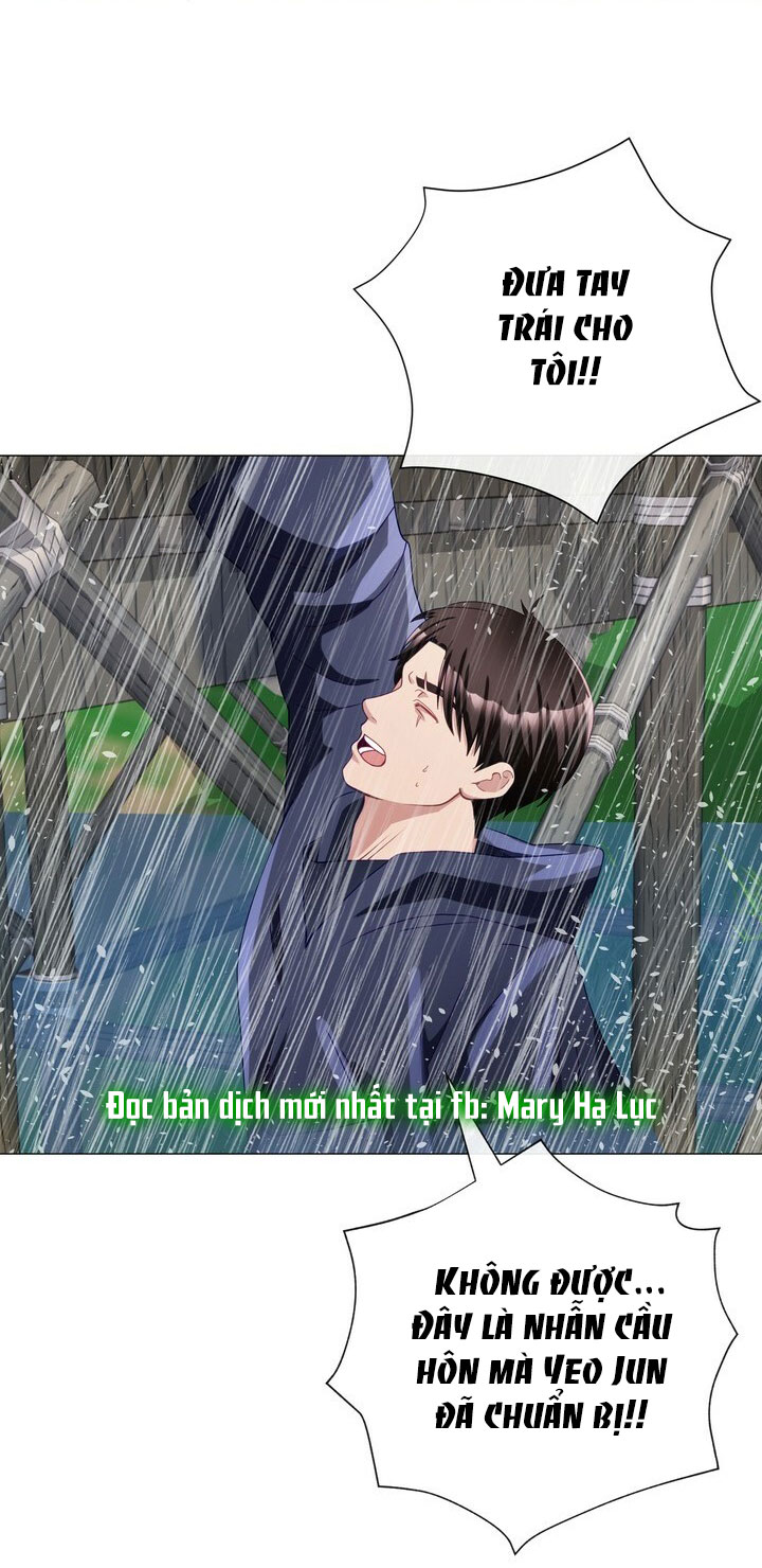 [18+] con không muốn đâu, cha à! chapter 21.1 30