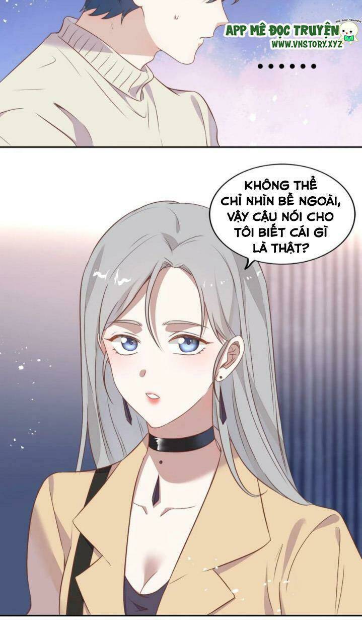 bạn trai kém tuổi bẫy yêu tôi chapter 63 31