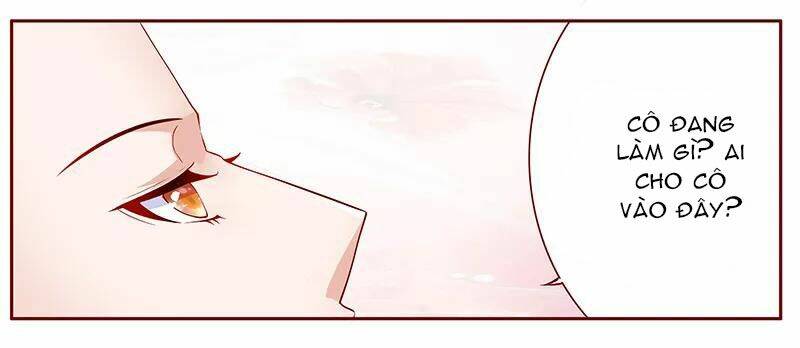 bá đạo tổng tài yêu tôi chapter 111 12