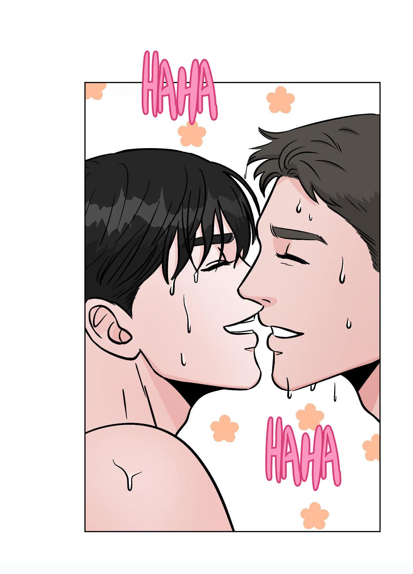 nghiện cuồng công - bdsm cùng sẹc chapter 25 33