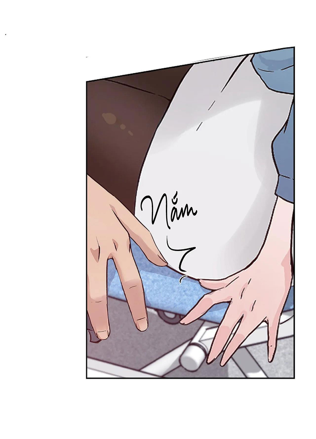 [18+] công tư phân minh chapter 40 51