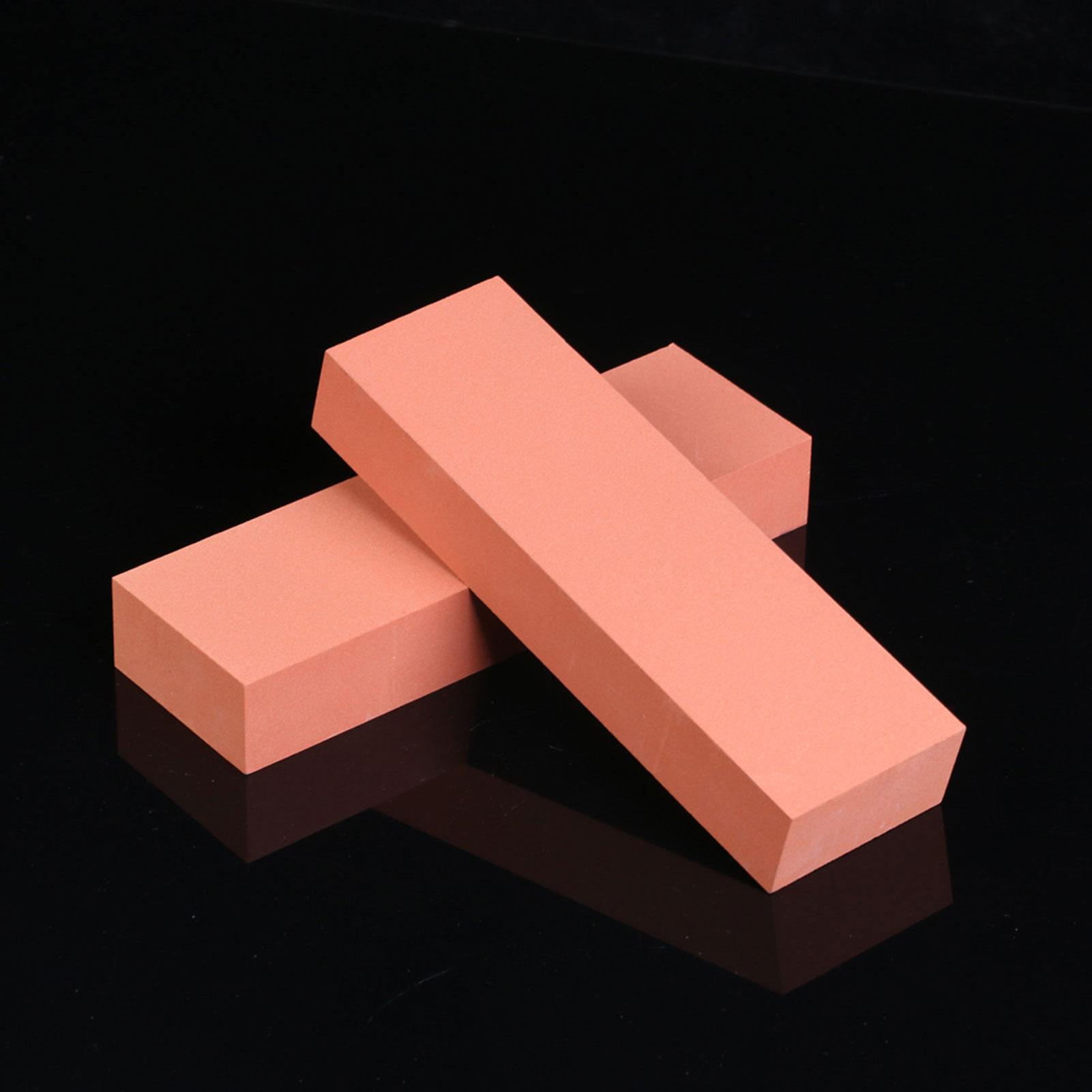 Bộ đá mài 2 mặt 400/1000 3000/80000, gồm giá đỡ bằng silicone, đế tre dây da, đá mài, kẹp góc, bộ dụng cụ chuyên nghiệp cho nhà bếp