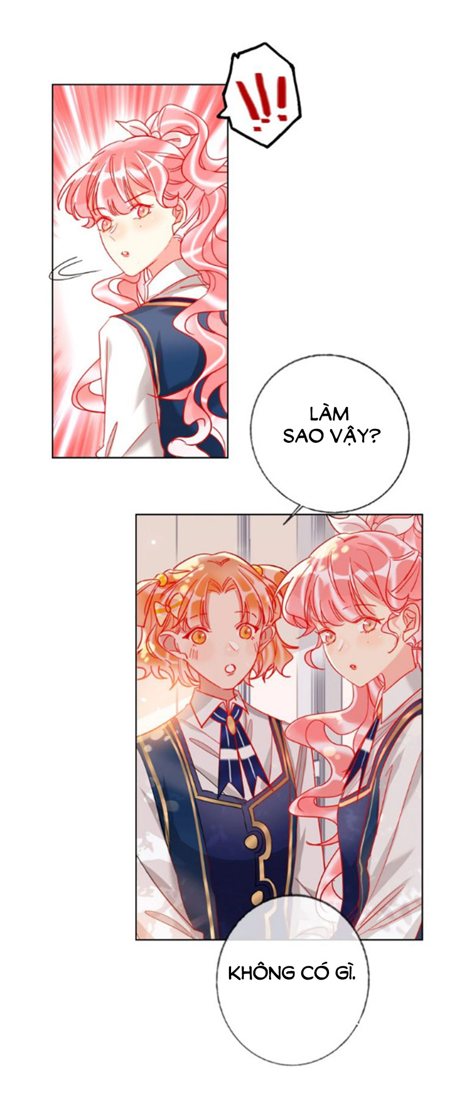 kế hoạch đánh chiếm của công chúa nghèo chapter 35 5