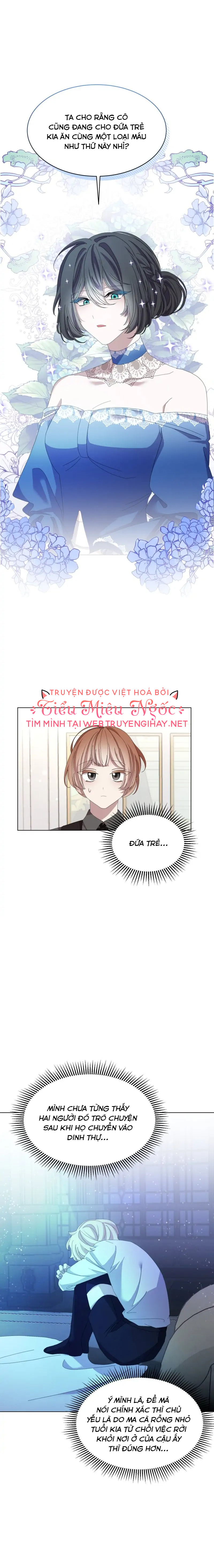 nữ phản diện muốn có kết thúc đẹp chapter 9 5