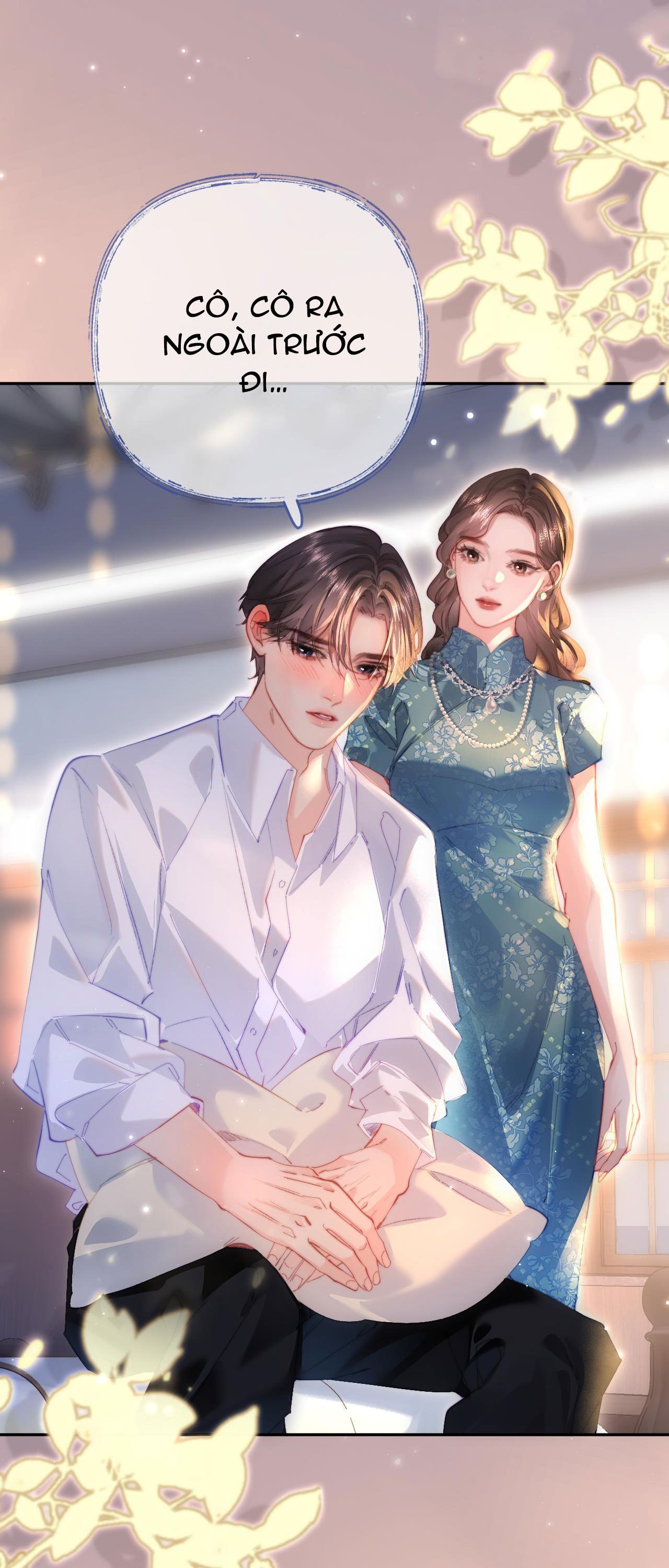 câu chuyện ngọt ngào của cặp vợ chồng đỉnh lưu chapter 99 23