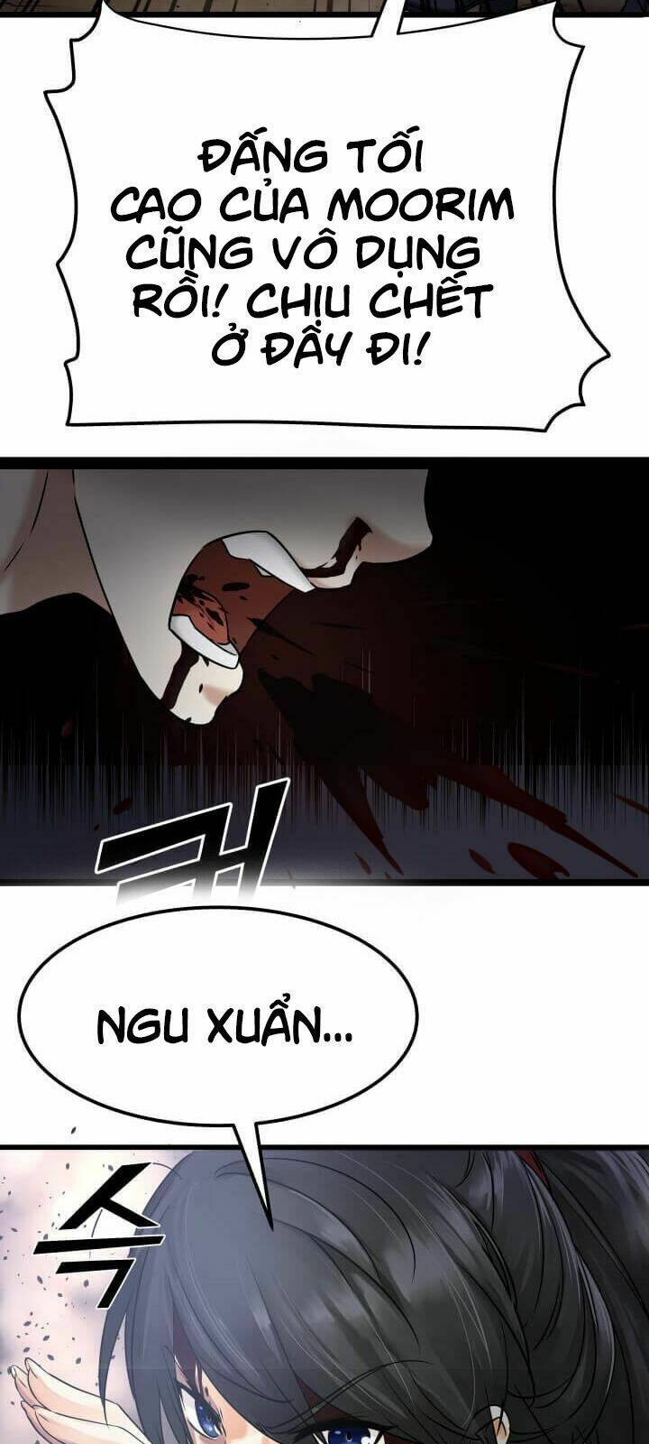 lôi thần chuyển sinh chapter 1 15