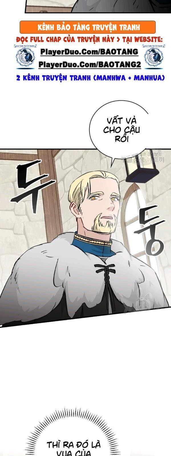 tôi lên cấp chỉ bằng cách ăn chapter 58 16