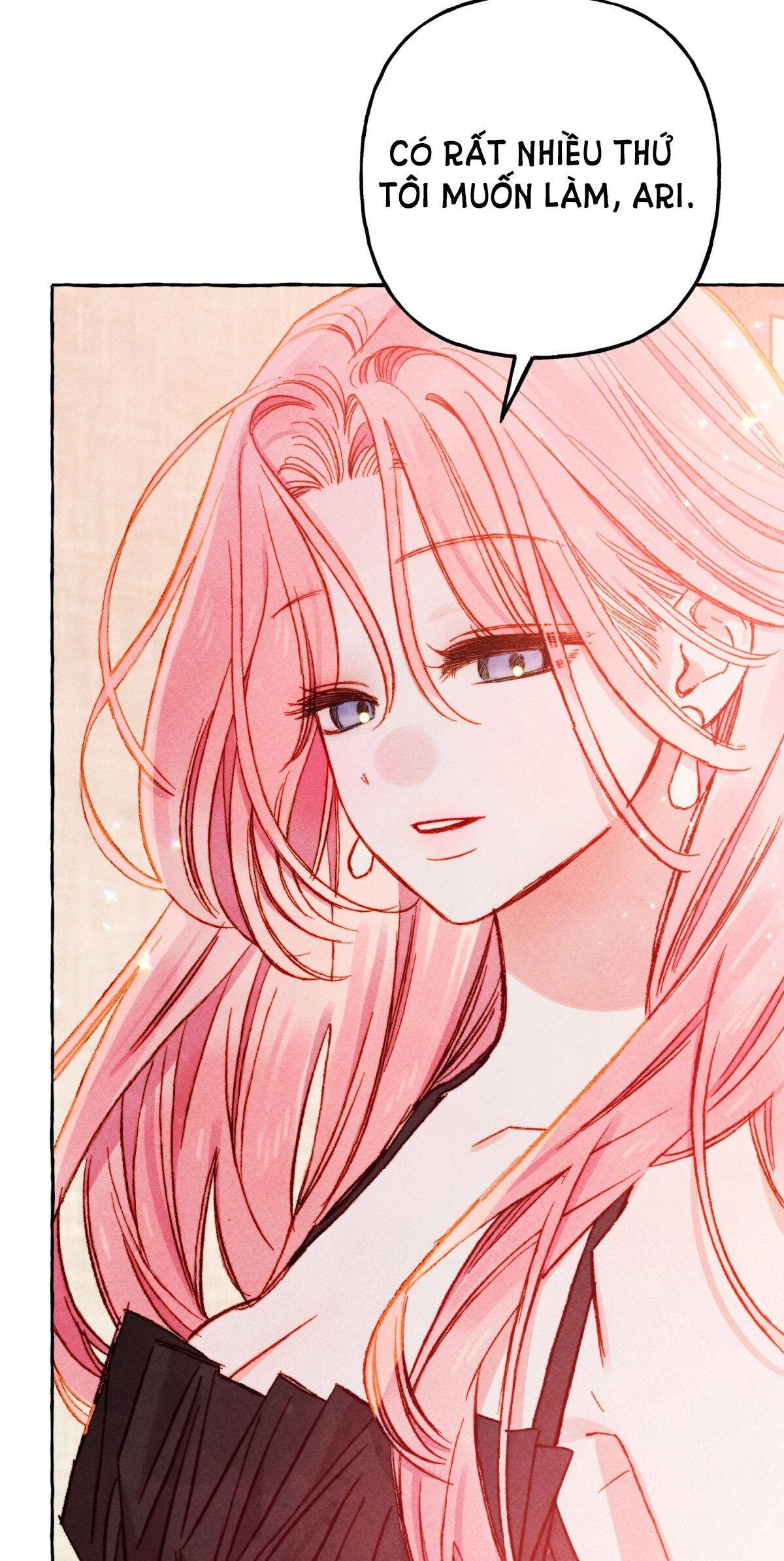 nuôi dưỡng một bé rồng đen chapter 50.2 12