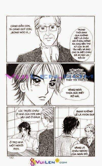 tên nô lệ đáng yêu chapter 6 142