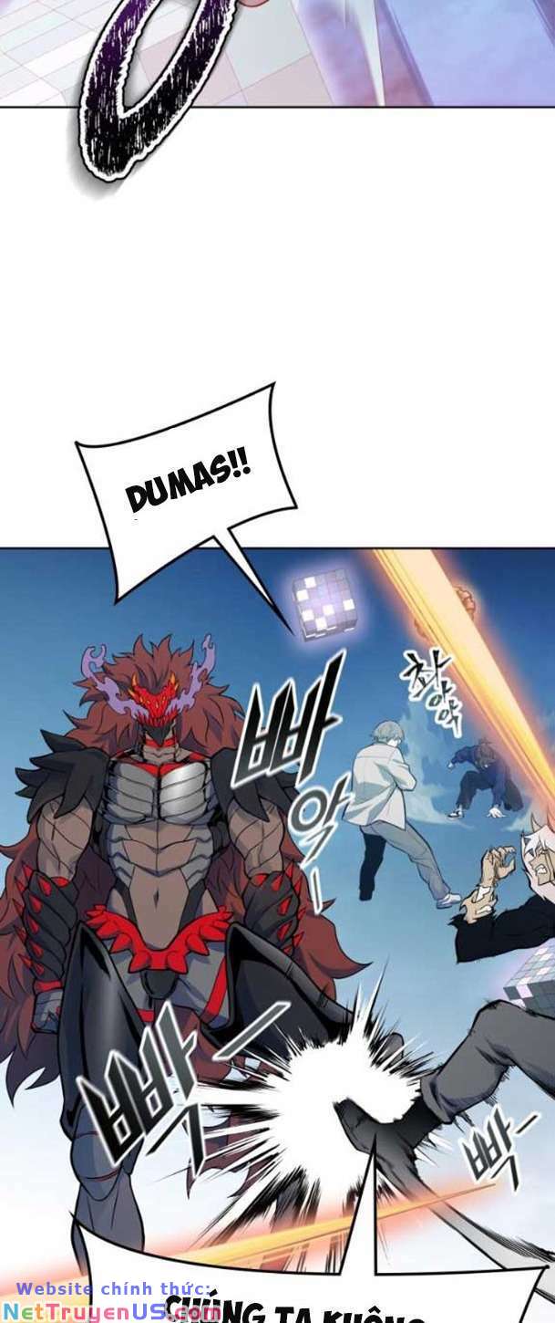 cuộc chiến trong tòa tháp chapter 588 55