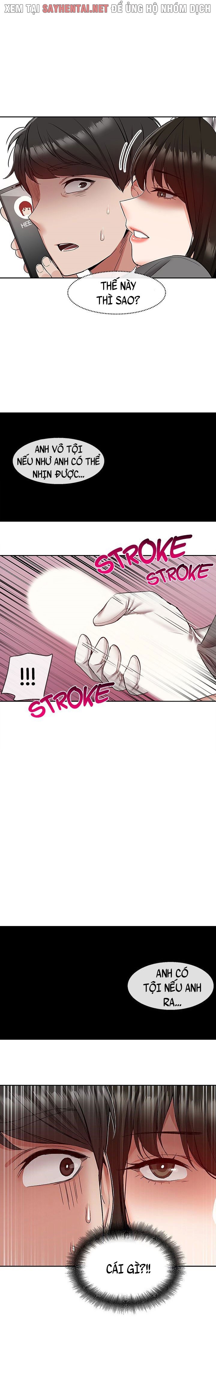 tiếng ồn phòng bên chapter 34 17
