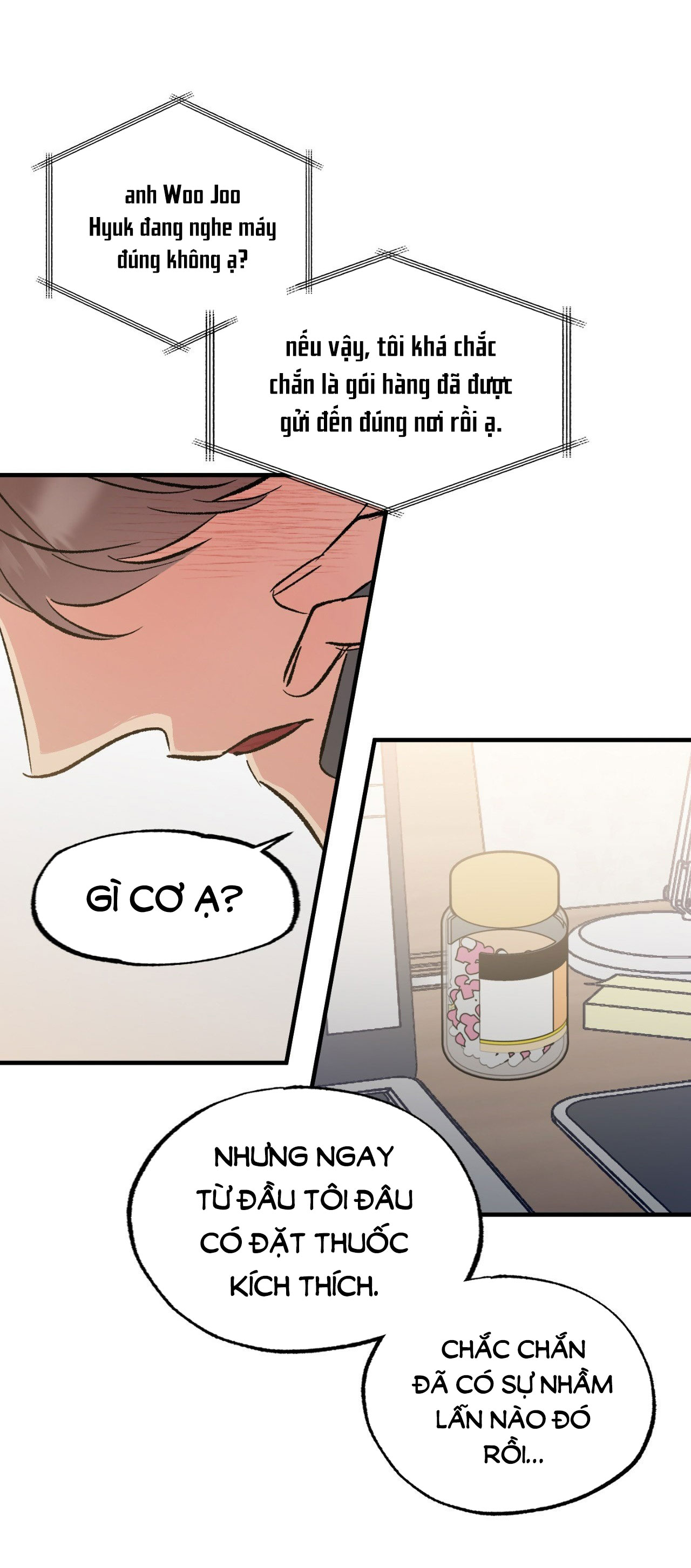 Viết Lên Những Vì Sao chapter 7.2 - Trang 5