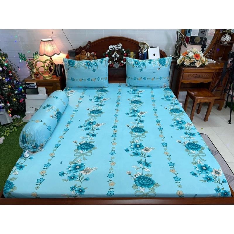 Drap thun hàn quốc