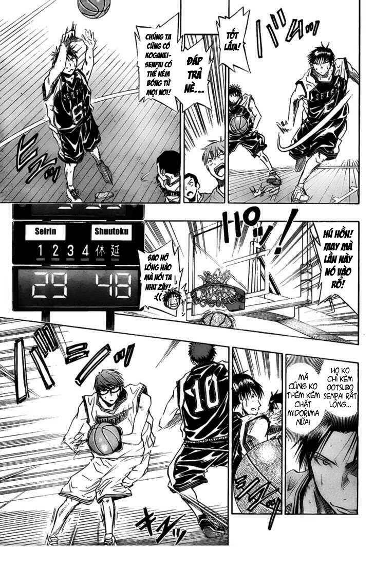vua bóng rổ kuroko chapter 30 18