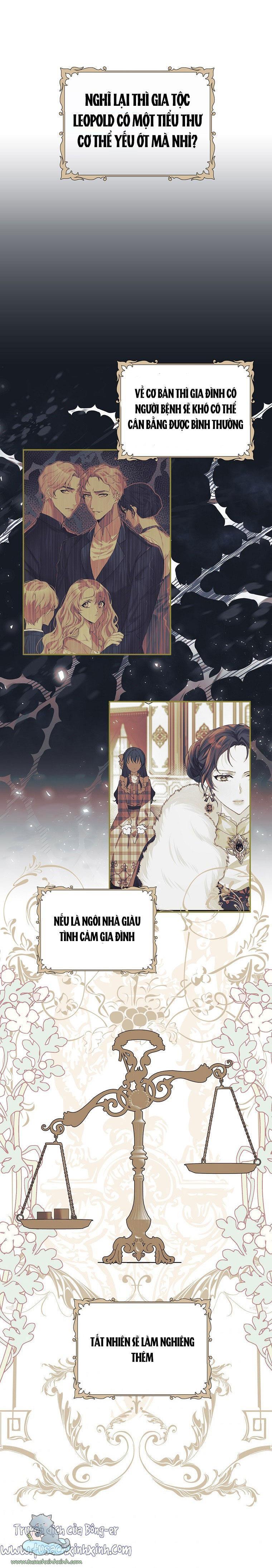 tháng năm cuối cùng của nữ phụ đoản mệnh chapter 9 61