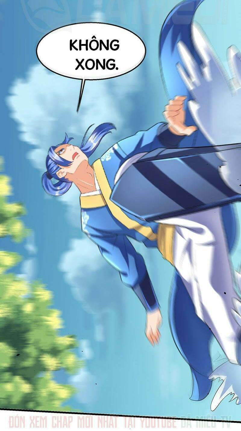 tối cường thăng cấp chapter 30 6