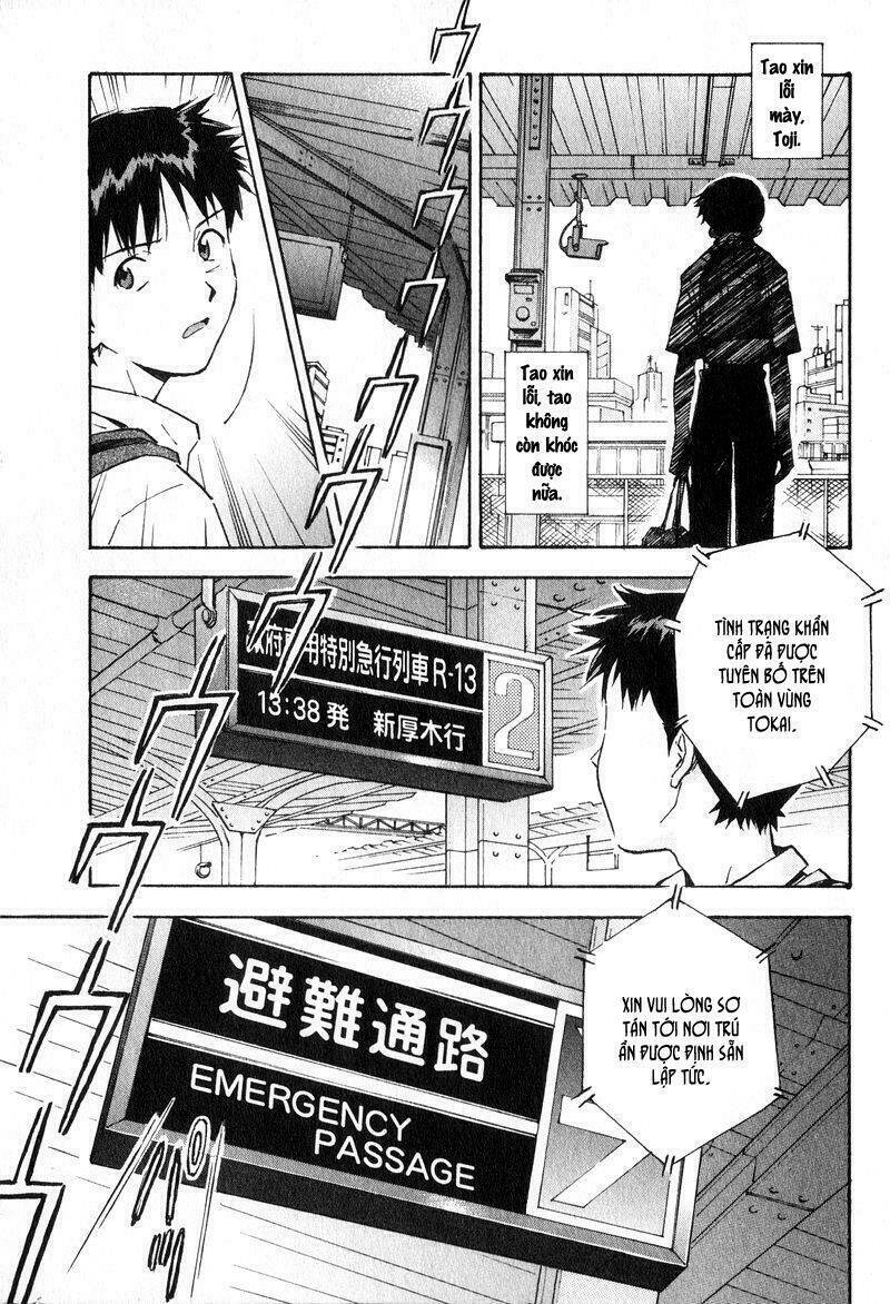 đặc nhiệm không gian chapter 42 7