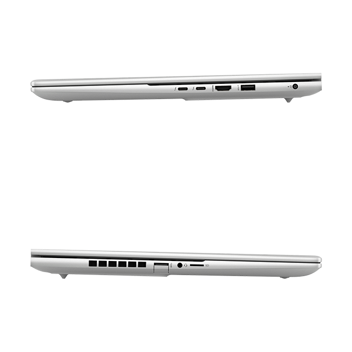 Laptop HP Envy 16-h0206TX Hàng chính hãng