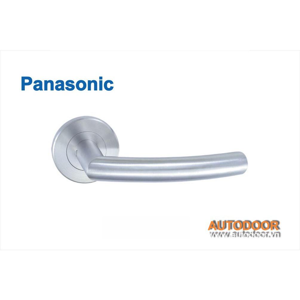 Bộ khóa tay gạt Panasonic MS-557205 - Hàng chính hãng